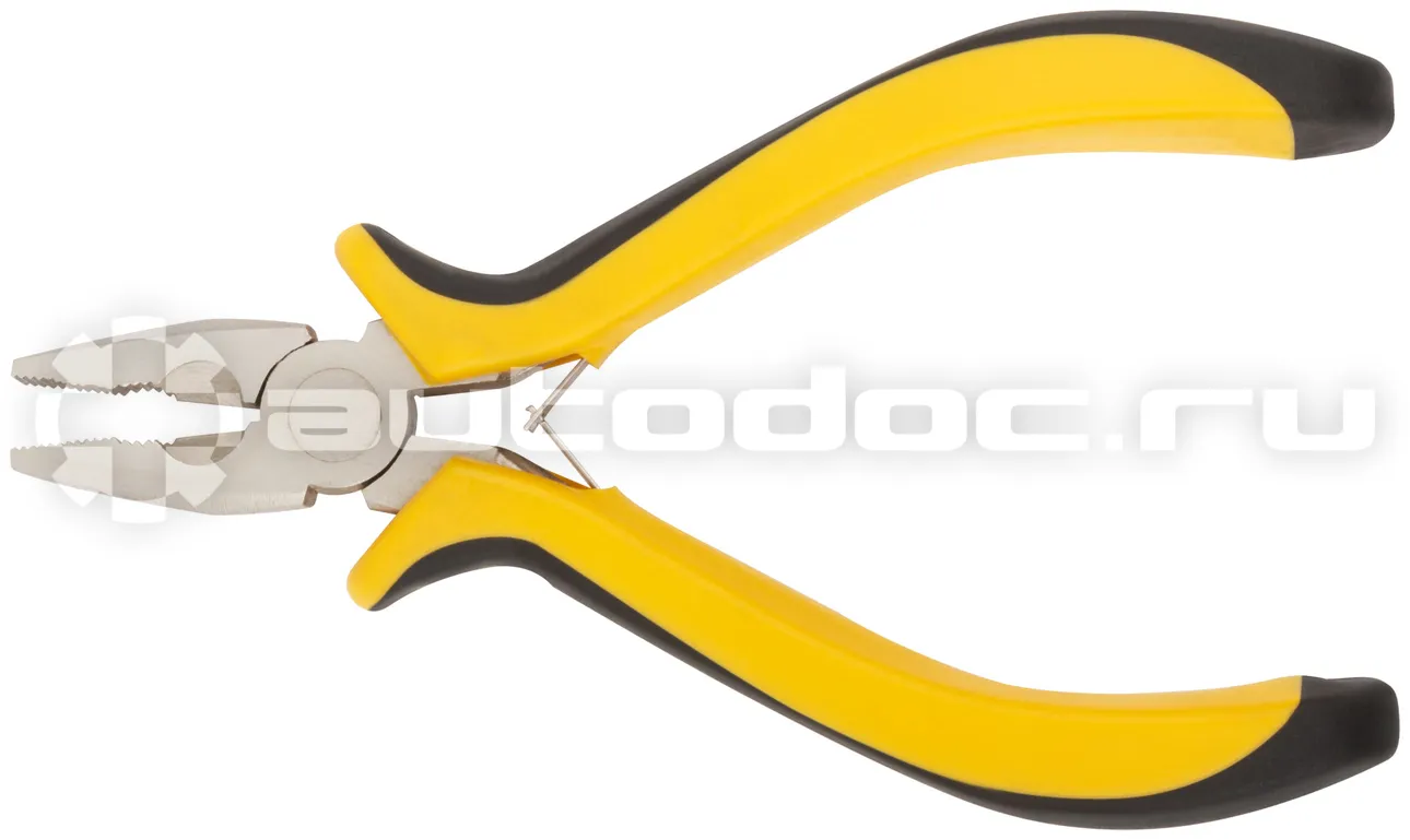 FIT TOOL 51632 Пассатижи