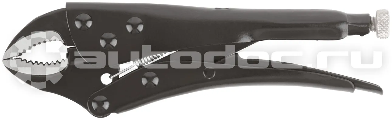 FIT TOOL 52712 Зажим ручной