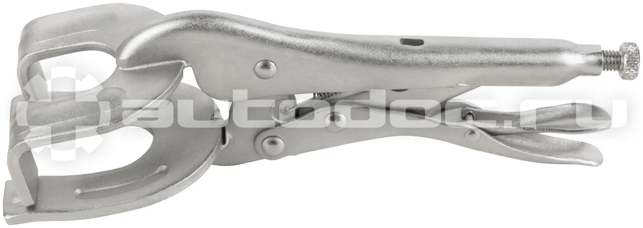 FIT TOOL 52742 Зажим ручной