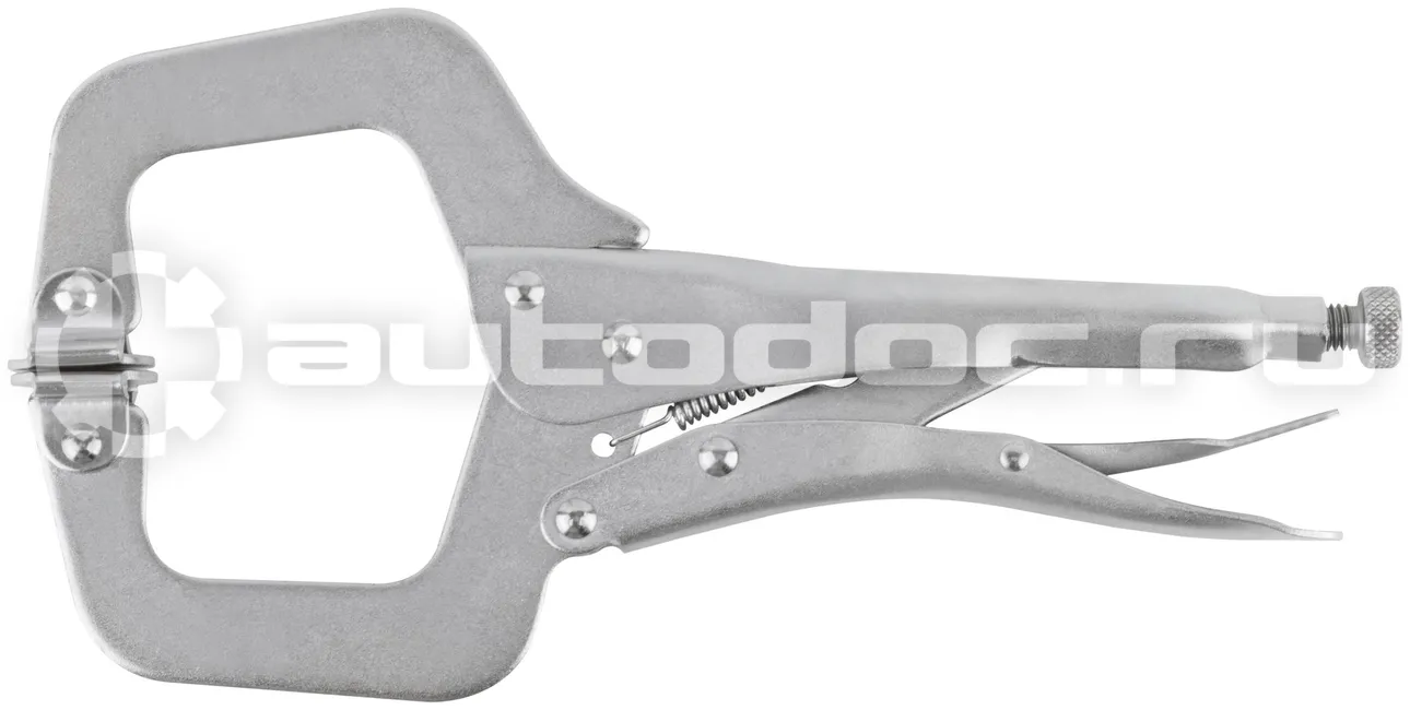 FIT TOOL 52746 Зажим ручной