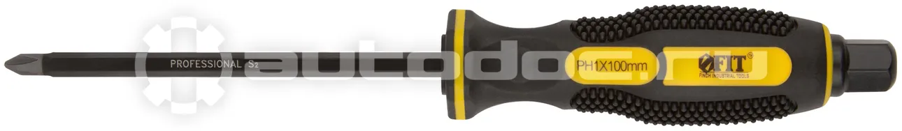 FIT TOOL55622 Отвертка