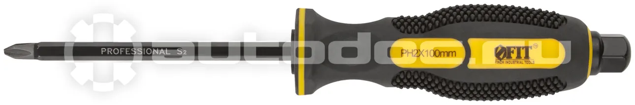 FIT TOOL 55626 Отвертка