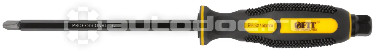FIT TOOL 55628 Отвертка