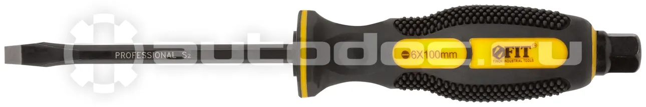 FIT TOOL 55636 Отвертка