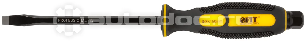 FIT TOOL 55638 Отвертка
