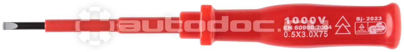 FIT TOOL 55801 Отвертка