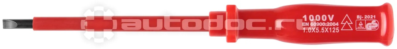 FIT TOOL 55803 Отвертка