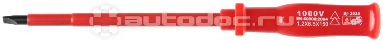 FIT TOOL 55804 Отвертка