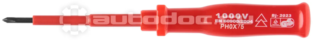 FIT TOOL 55806 Отвертка