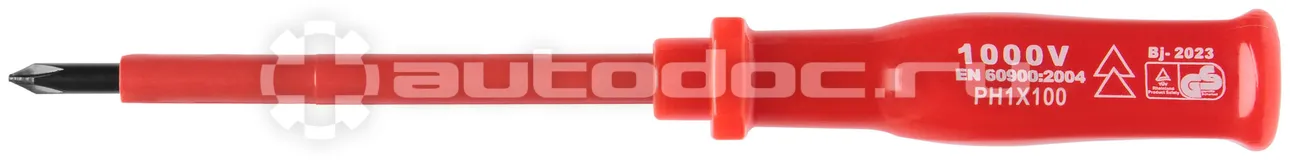 FIT TOOL 55807 Отвертка