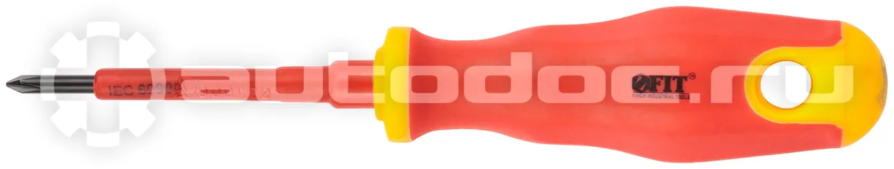 FIT TOOL 55891 Отвертка