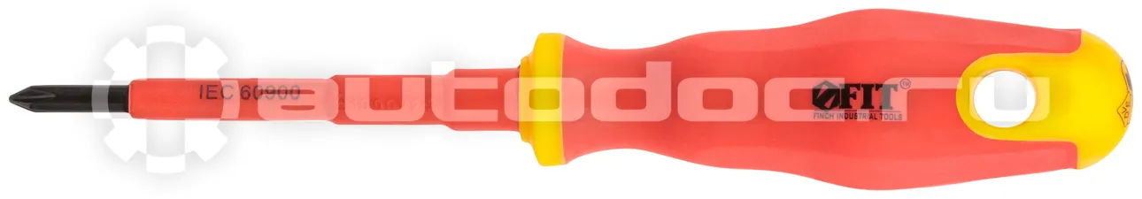 FIT TOOL 55893 Отвертка