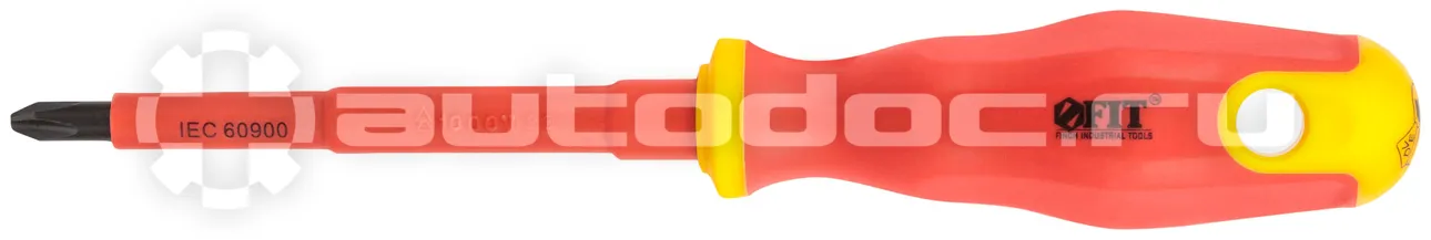 FIT TOOL 55894 Отвертка