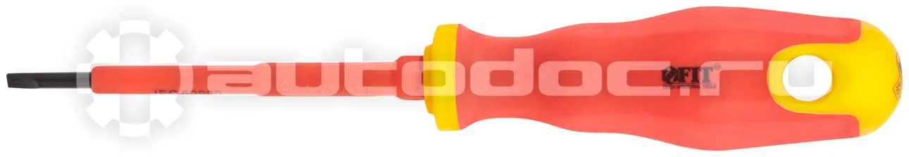 FIT TOOL 55896 Отвертка