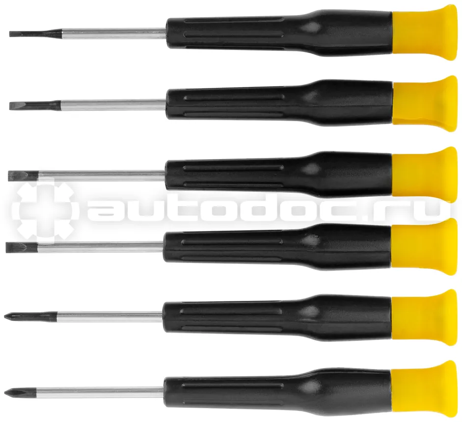 FIT TOOL 56140 Отвертки