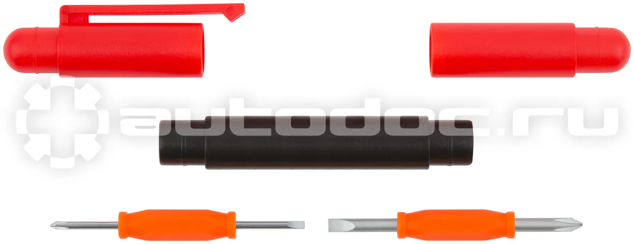 FIT TOOL 56180 Отвертки