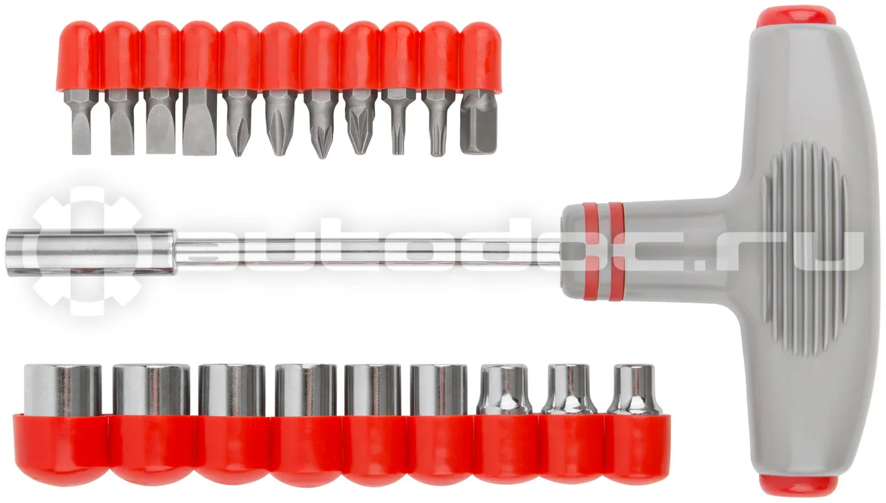 FIT TOOL  56235 Отвертка с битами
