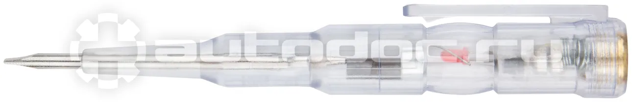 FIT TOOL 56531 Отвертка индикаторная многофункциональная