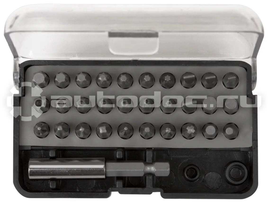 FIT TOOL 57854 Набор бит