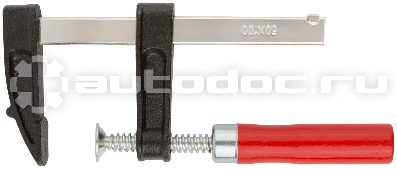 FIT IT 59010 Струбцина