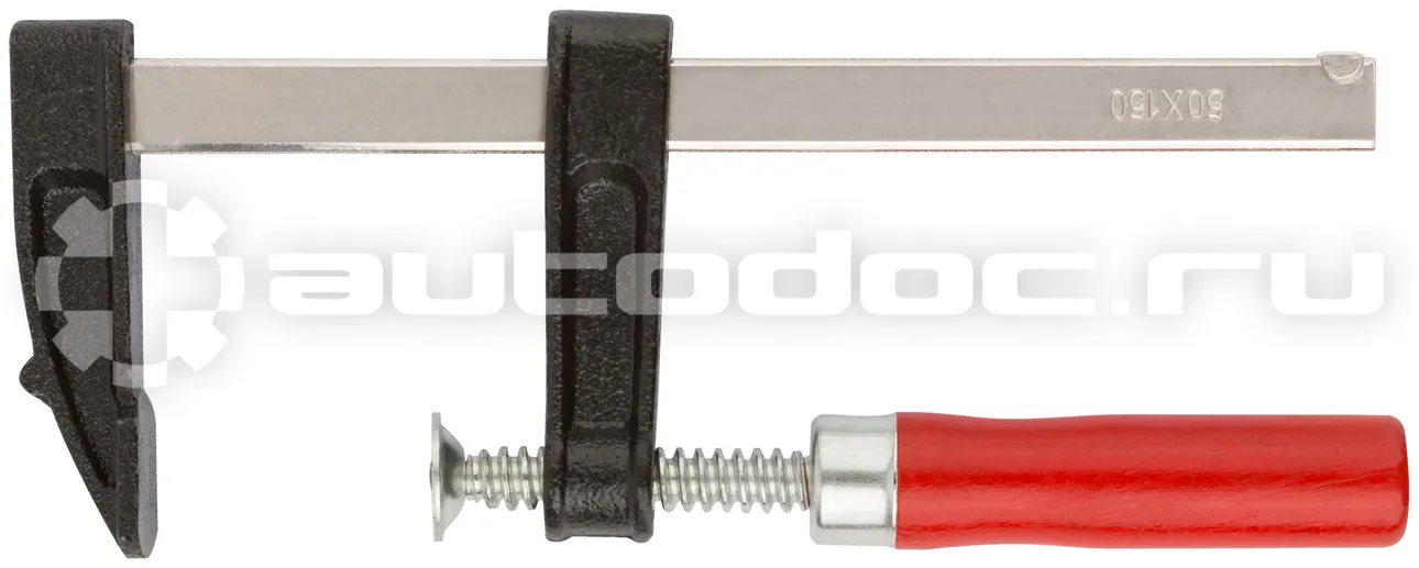 FIT 59015 Струбцина