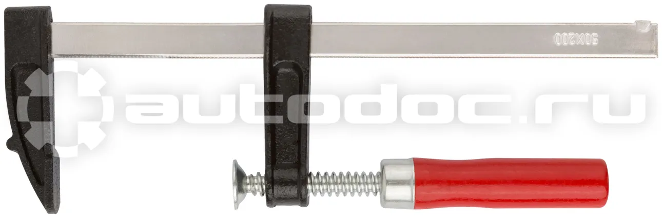 FIT 59020 Струбцина