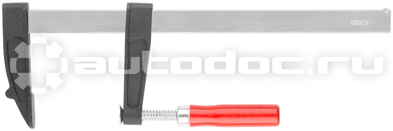 FIT 59031 Струбцина