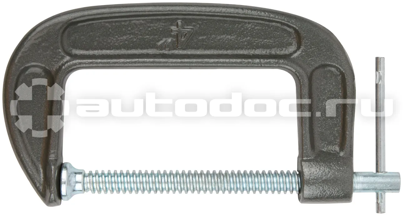 FIT 59244 Струбцина