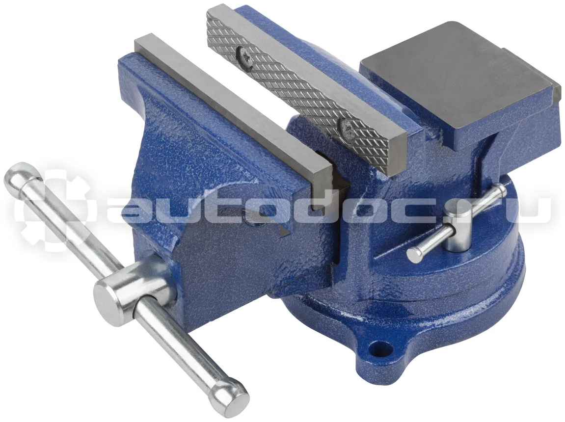FIT TOOL 59712 Тиски