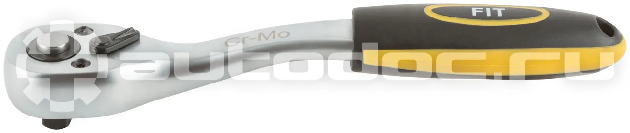 FIT TOOL 62351 Трещотка