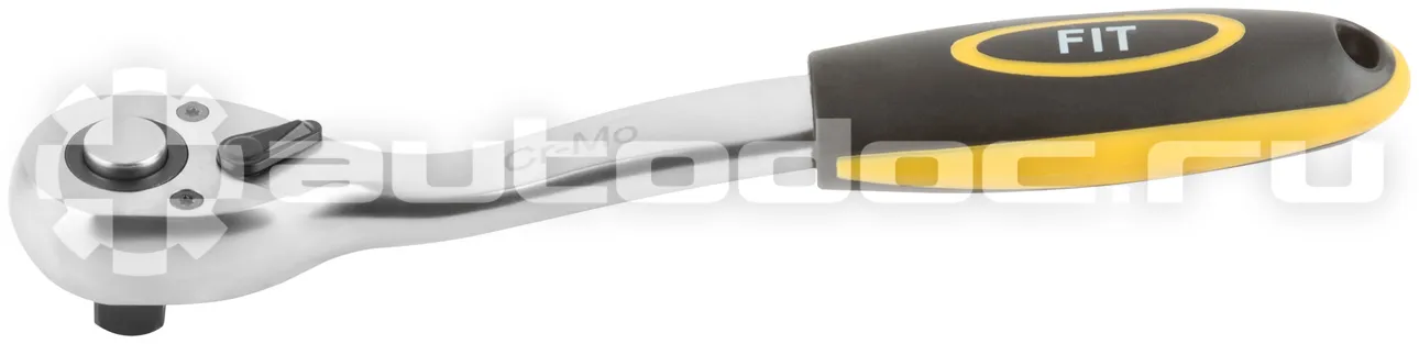 FIT TOOL 62353 Трещотка