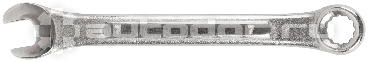FIT 63207 Ключ комбинированный