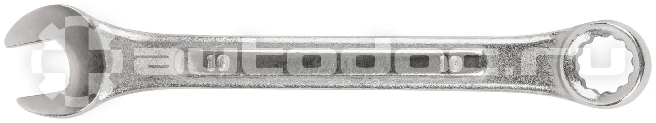 FIT 63210 Ключ комбинированный