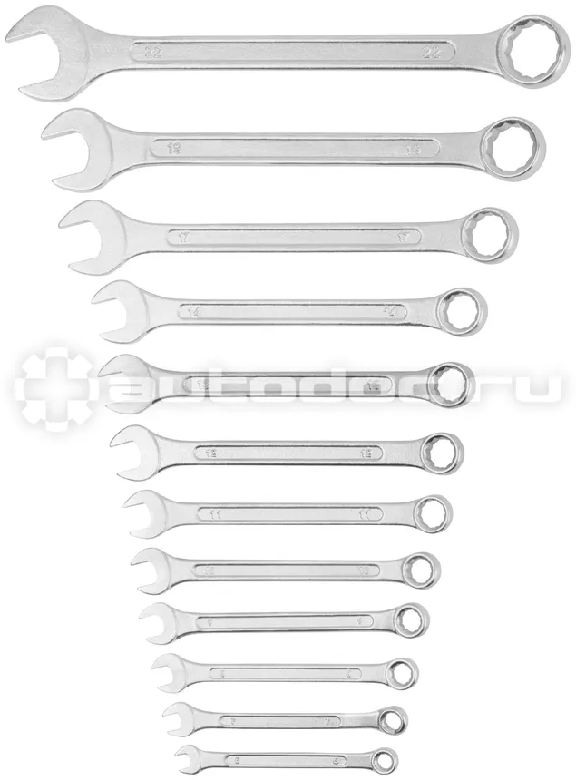 FIT 63422 Набор ключей