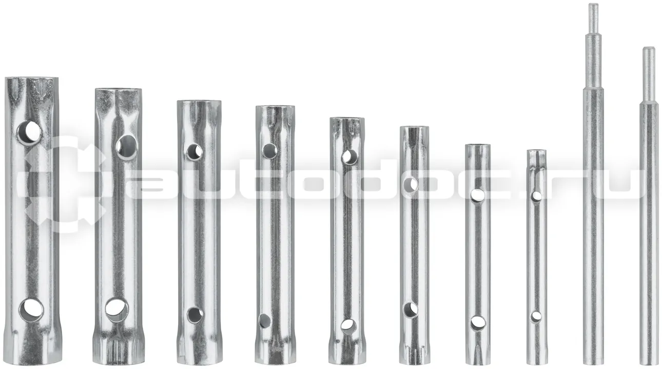 FIT 63740 Набор ключей