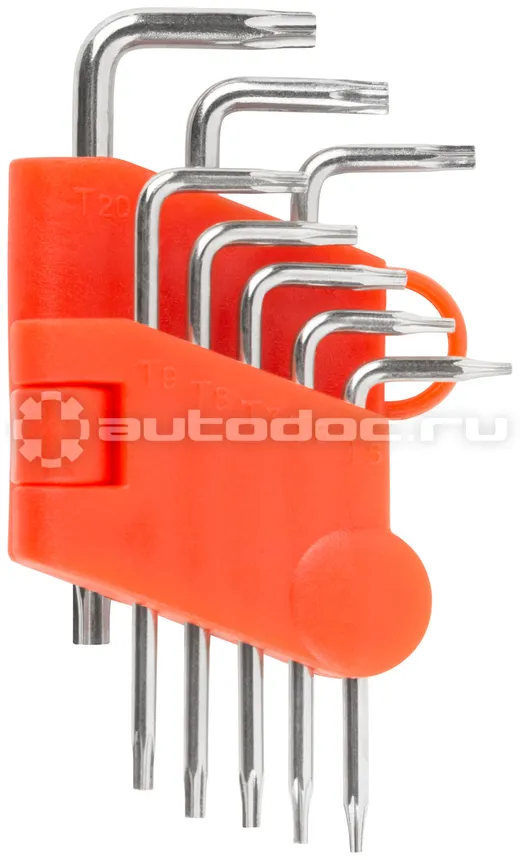 FIT 64001 Набор шестигранников