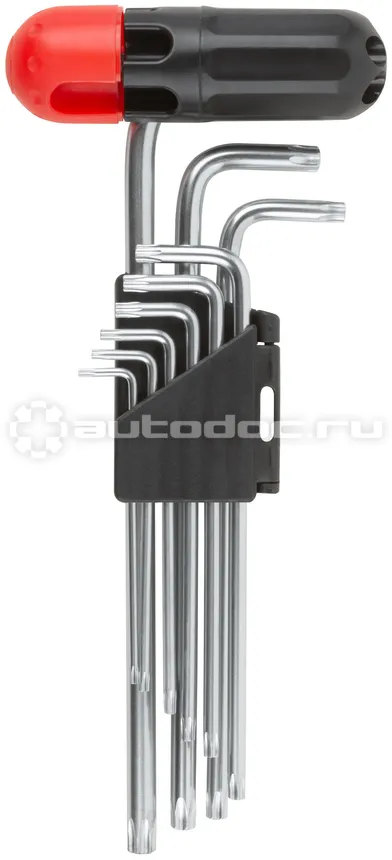 FIT 64027 Набор шестигранников