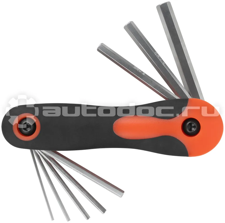 FIT 64182 Набор шестигранников