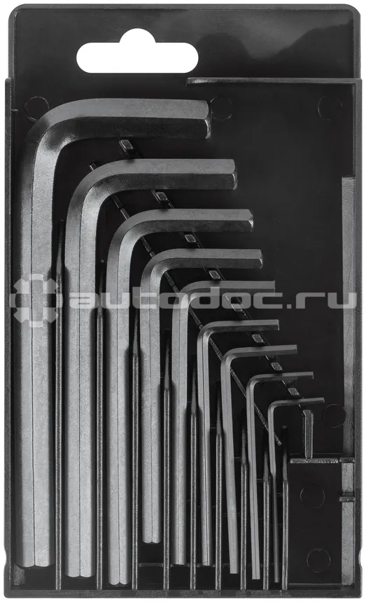 FIT 64185 Набор шестигранников