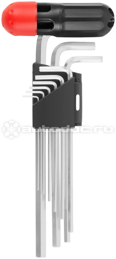 FIT 64197 Набор шестигранников