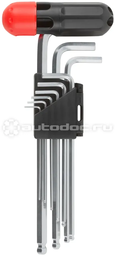 FIT 64198 Набор шестигранников