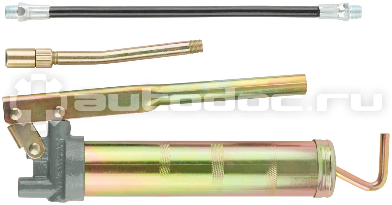 FIT IT 64951 Шприц автомобильный металлический