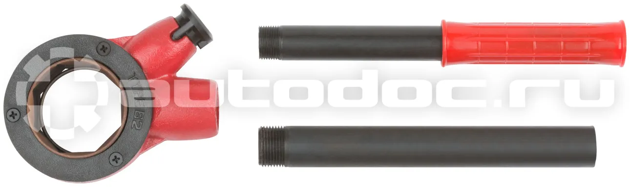 FIT TOOL  70040 Трещотка