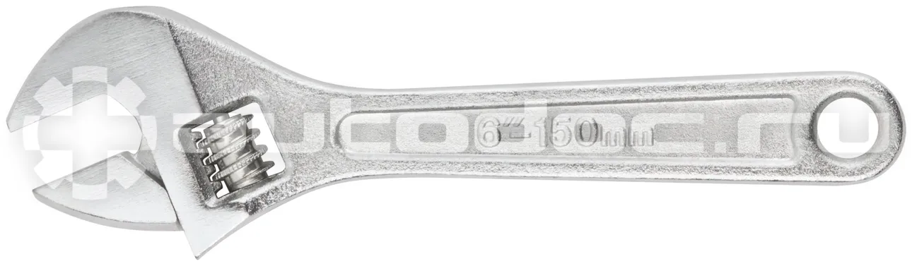 FIT TOOL 70115 Разводной ключ
