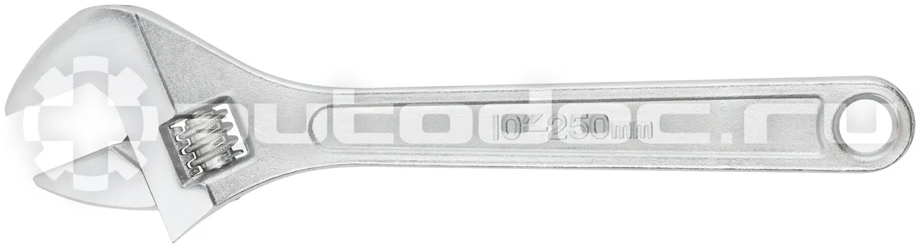 FIT TOOL 70125 Разводной ключ