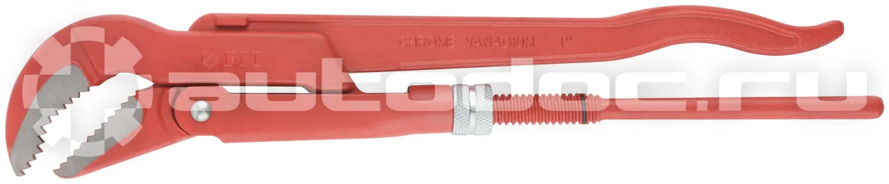FIT TOOL 70410 Ключ трубный