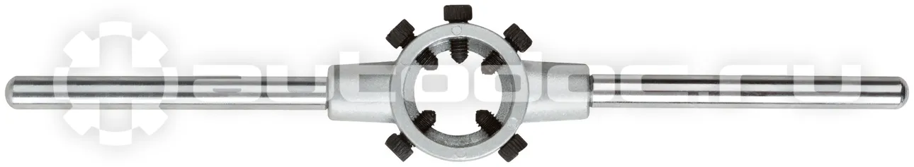 FIT 70762 Плашкодержатель