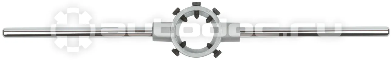 FIT 70766 Плашкодержатель