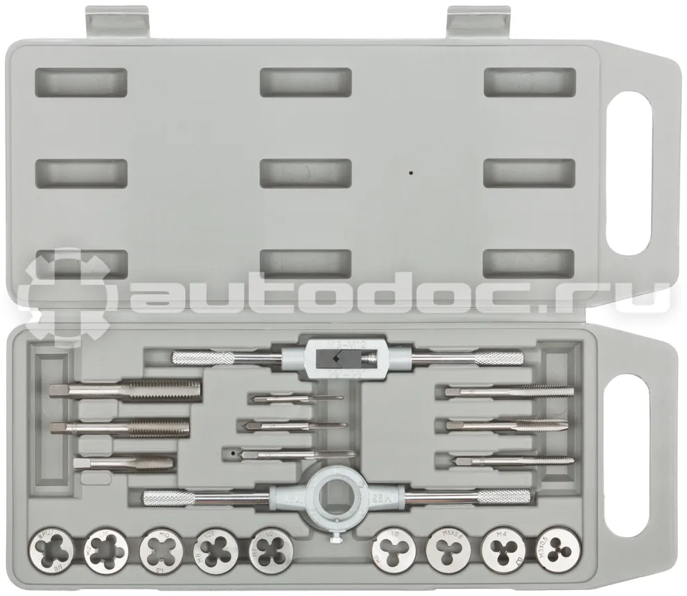 FIT 70805 Набор метчиков