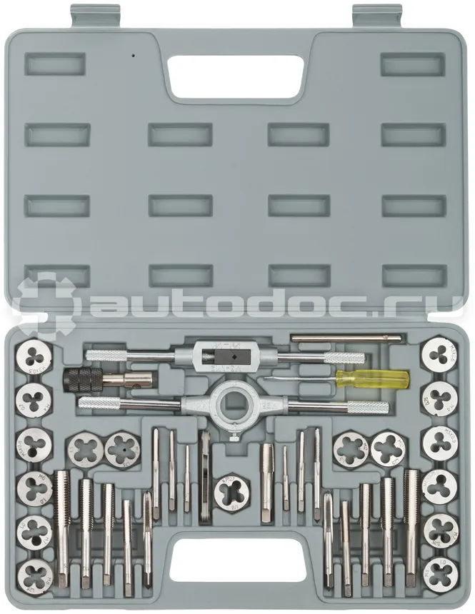 FIT 70807 Набор метчиков